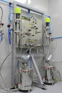 Salle-mélange-Mixing-Kitchen-AVR-Aerospace